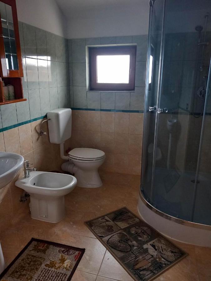 Hotel Casa Rasaritul Soarelui Sarichioi Zewnętrze zdjęcie