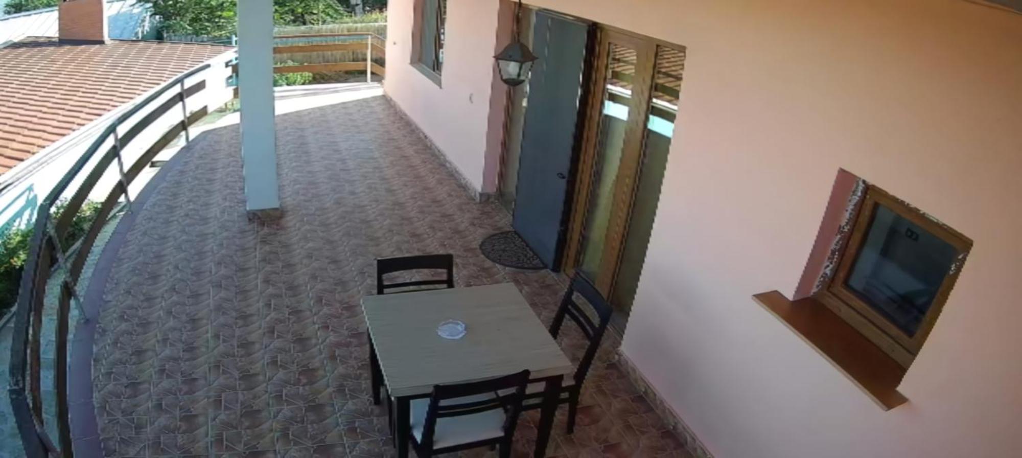 Hotel Casa Rasaritul Soarelui Sarichioi Zewnętrze zdjęcie
